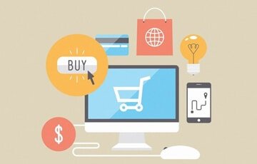 E-commerce (Tienda online)