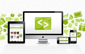 Diseño web empresa